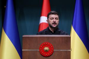 Ein angeblich neuer russisch-amerikanischer Friedensplan setzt die Ukraine unter Druck.