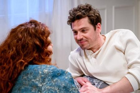 Das passiert heute in den Soaps