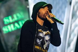 "Swim Shady": Eminem will Strandmarke verklagen