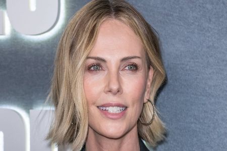 Charlize Theron