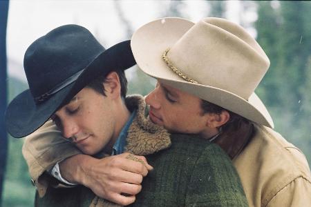 Brokeback Mountain (2005)