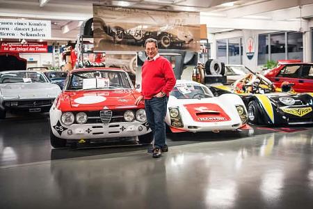 Fritz Neuser Sammlung Nürnberg