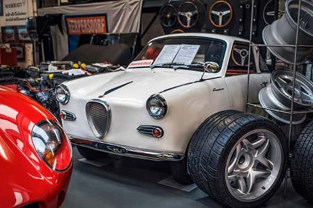 Fritz Neuser Sammlung Nürnberg