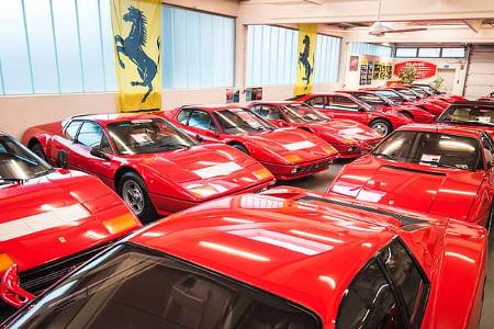 Fritz Neuser Sammlung Nürnberg