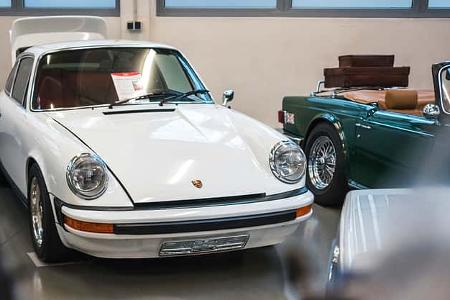 Fritz Neuser Sammlung Nürnberg