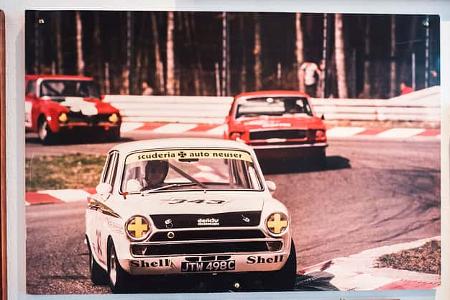 Fritz Neuser Sammlung Nürnberg