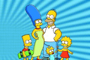 Die Simpsons