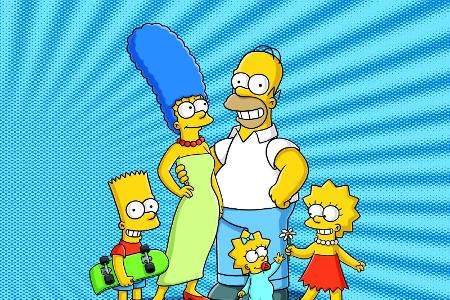 Die Simpsons