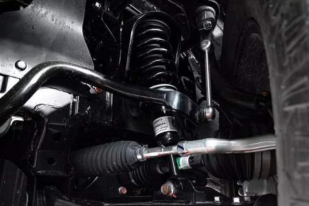 11/2025 Nissan Navara Modelljahr 2026