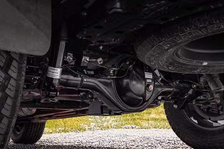 11/2025 Nissan Navara Modelljahr 2026