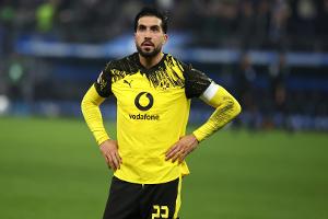 Can blickt auf "vielleicht schwierigste Phase meiner Karriere"