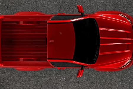 11/2025 Ram SRT-10 Rendering