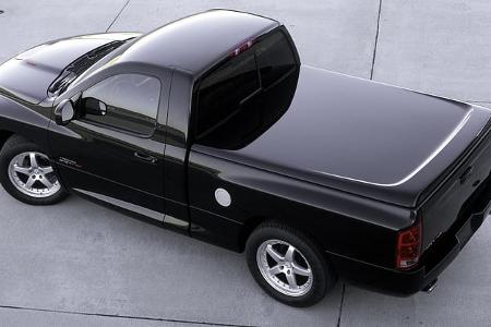 11/2025 Dodge Ram SRT-10 MY 2004