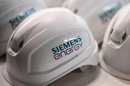 Siemens Energy will eigene Aktien für Milliarden erwerben.