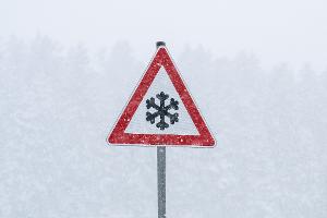  Im Hochschwarzwald sei sogar bis zu 20 Zentimeter neuer Schnee möglich, so der DWD.