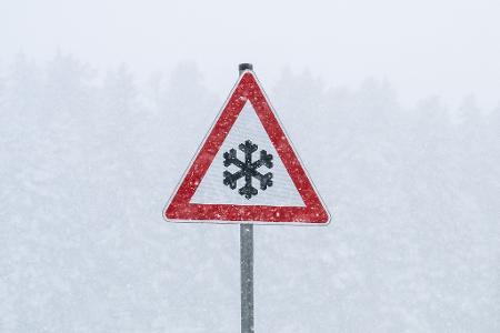  Im Hochschwarzwald sei sogar bis zu 20 Zentimeter neuer Schnee möglich, so der DWD.