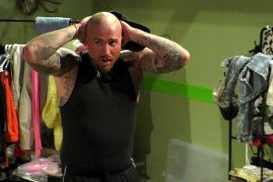 Warum hat Ex-Dschungelcamper Gigi Birofio plötzlich eine Glatze?