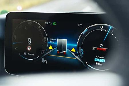 11/2025 Mercedes eActros Safety Truck