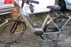E-Bike