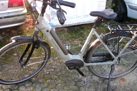 E-Bike
