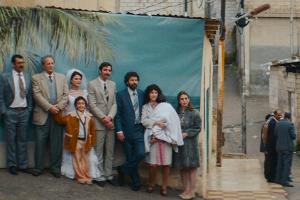 "Im Schatten des Orangenbaums": Bewegendes Familienepos aus Palästina