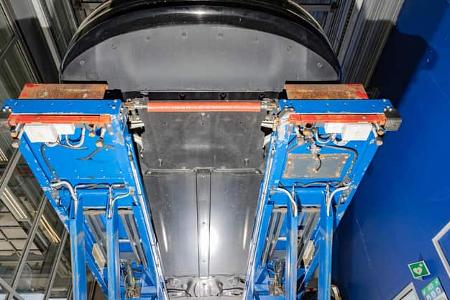 Gebrauchtwagencheck Tesla Model 3