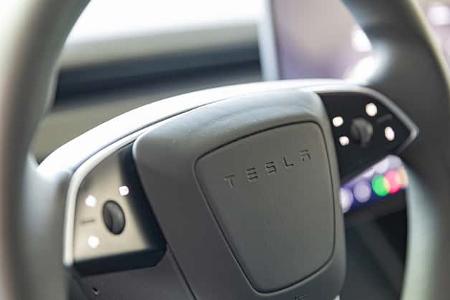 Gebrauchtwagencheck Tesla Model 3