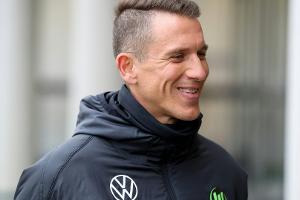 Wolfsburgs Bauer: "Wollen Reset haben"