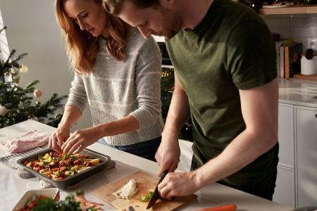Meal-Prep für den Winter: So bleibt man warm und stressfrei satt