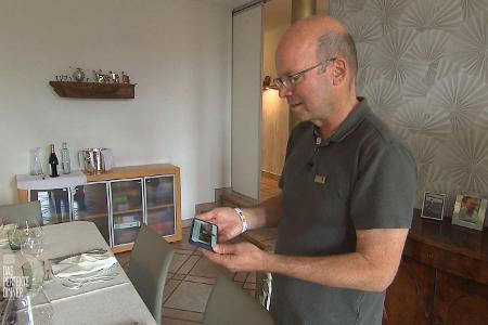 Das perfekte Dinner - Tag 4