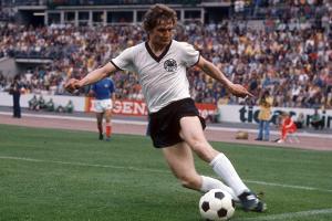 Dieter Herzog: Der Fußballweltmeister von 1974 ist tot