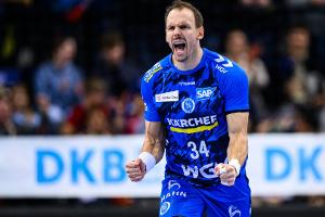 Handball: Stuttgarts erster Sieg seit September