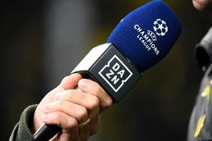 DAZN verliert offenbar CL-Rechte - Gewinner Paramount+
