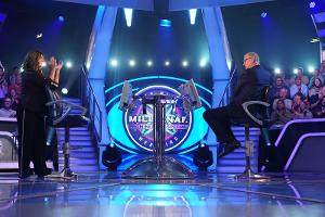 Wer wird Millionär?