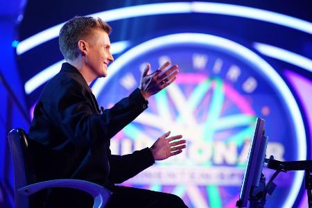 Wer wird Millionär?