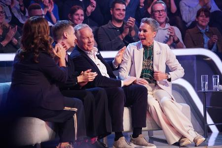 Wer wird Millionär?