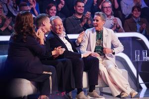 Wer wird Millionär?