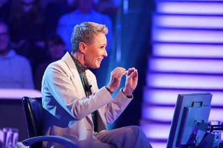 Wer wird Millionär?