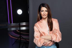 "LINDA ZERVAKIS. Dumm, dümmer, Deutschland? Raus aus der Bildungskrise!"