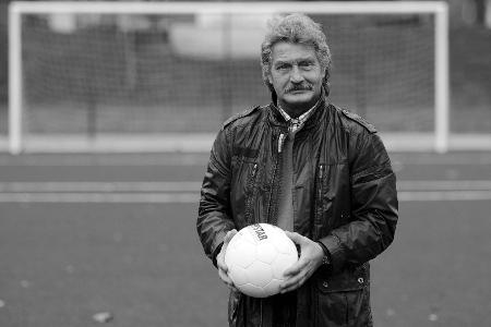 Ex-Weltmeister Herzog gestorben