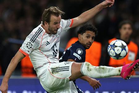 Hoeneß stellt Kane (fast) auf eine Stufe mit Müller