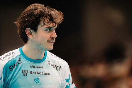 Volleyball: Düren empfängt Lüneburg zum Topspiel