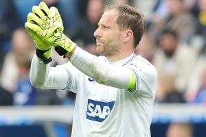 Baumann erreicht die 500: "Wie eine kleine Trophäe"