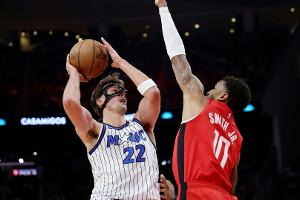 NBA: Wagner und da Silva glänzen, Debakel für Schröder