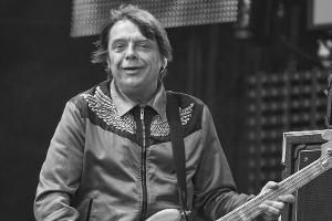 Gary "Mani" Mounfield von den Stone Roses stirbt mit 63 Jahren