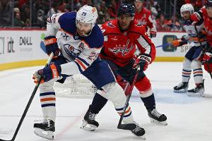 NHL: Nächste Pleite für Draisaitl