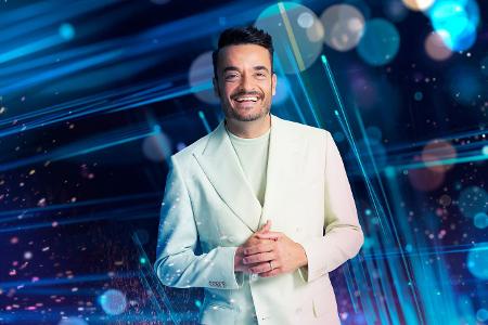 Die Giovanni Zarrella Show