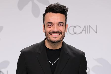 Giovanni Zarrella im Interview