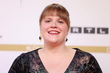 Stefanie Reinsperger im Interview