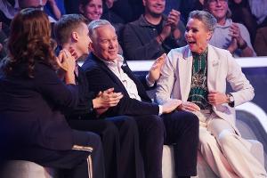 "WWM"-Promi-Special: Johannes B. Kerner schrammt an Blamage vorbei